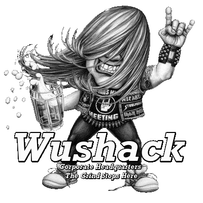 Wushack Corporate Offices